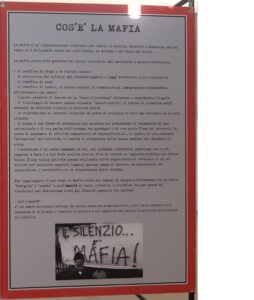 Oltre i 100 passi