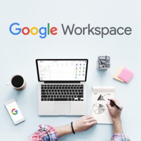 Google-Workspace