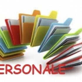 Modulistica Personale