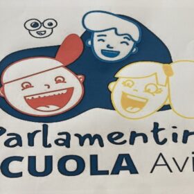 palamentino scuola Avio