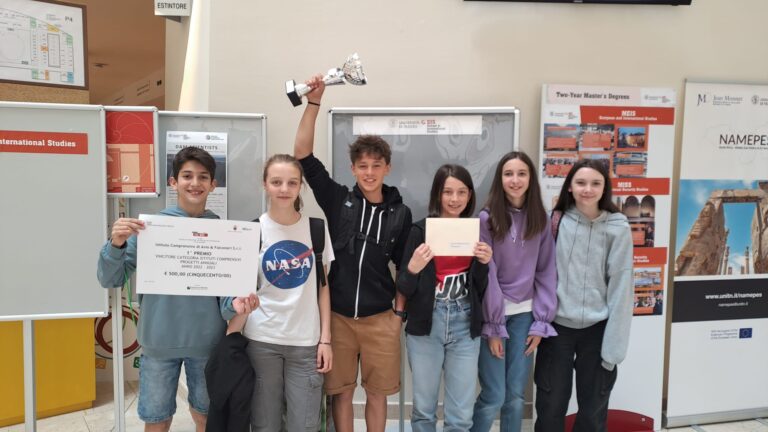 foto premiazione