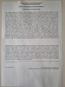 motivazione