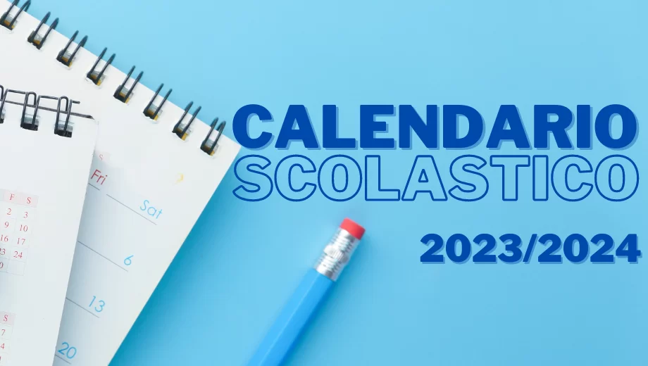 Calendario 23 24