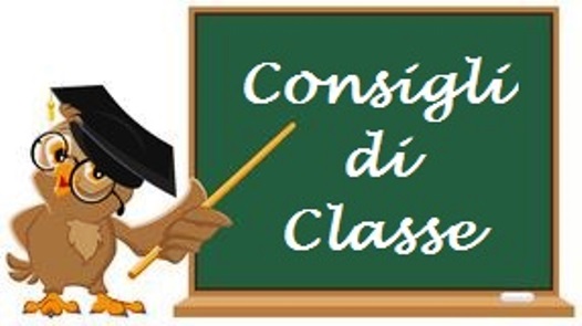 Consigli Di Classe
