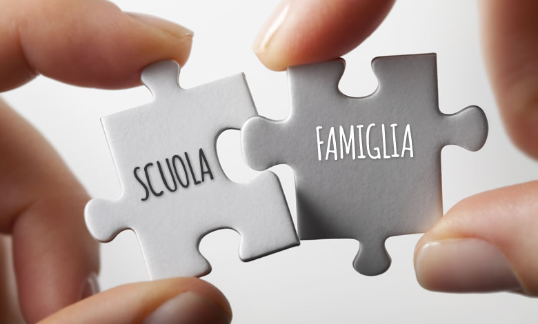 Or 29 Rapporto Scuola Famiglia
