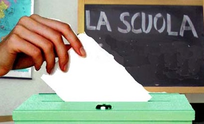 Elezionerappresentantidiclasse