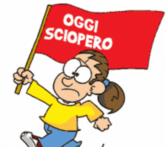 Sciopero