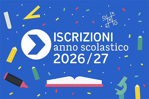Iscrizioni 2026 27 Big