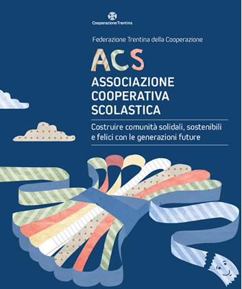 Cop Acs Associazione Cooperativa Scolastica Cover Imagelarge