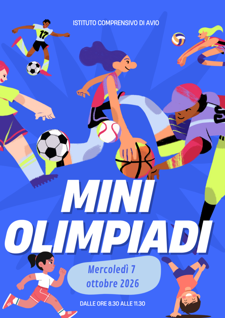 Miniolimpiadi Sp